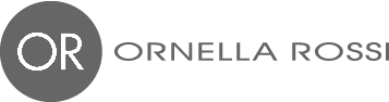 Logo Ornella Rossi
